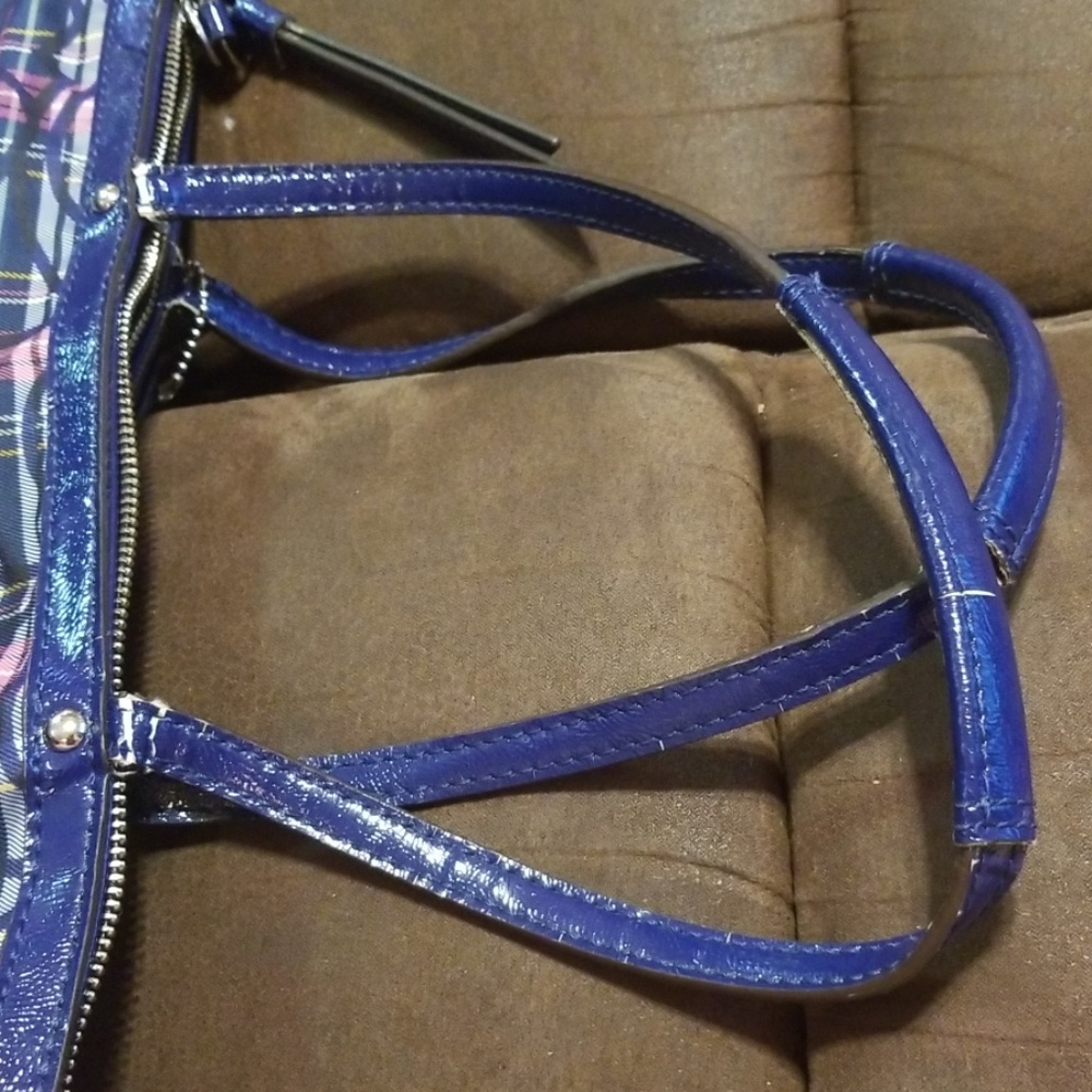 Coach Tote - Picture 4 of 6